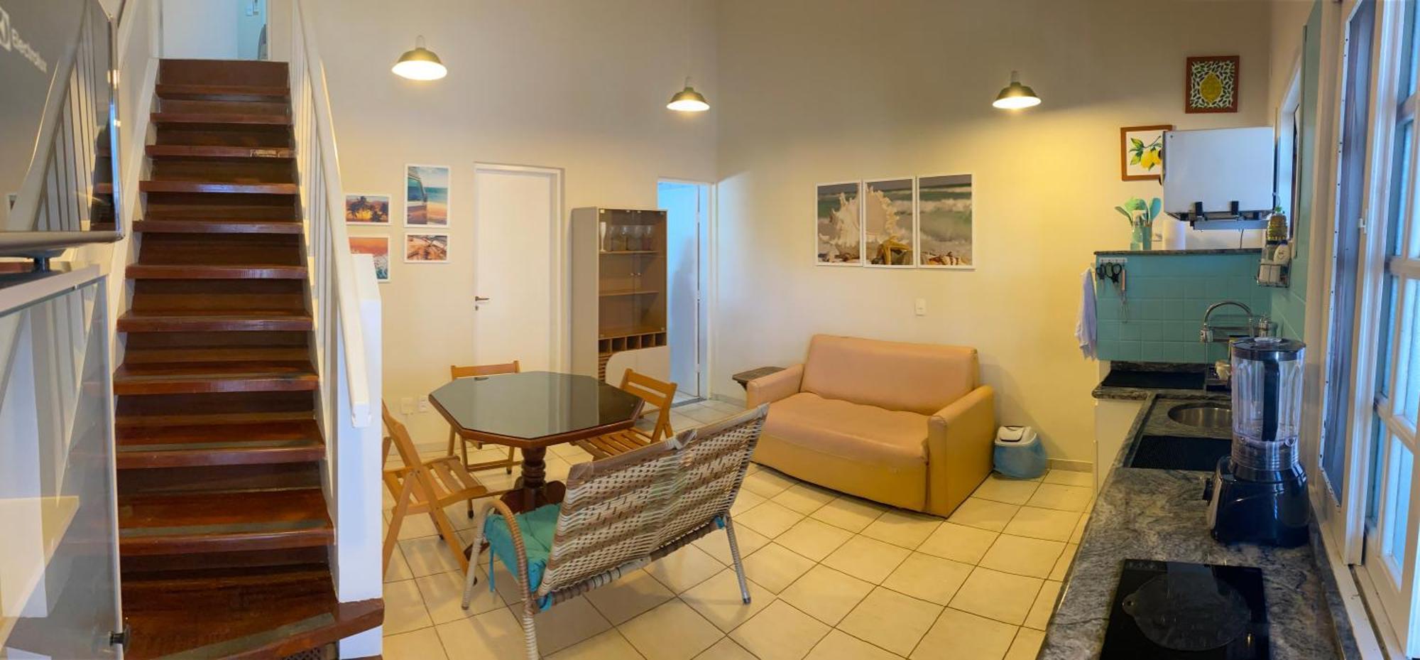 Sun Flat Maresias !! 2 Quartos Piscina Churrasqueira Wifi Estacionamento 230M Da Praia Sao Sebastiao  Buitenkant foto